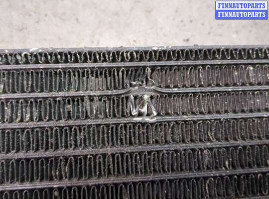 купить Радиатор АКПП на Mazda CX-7 2007-2012