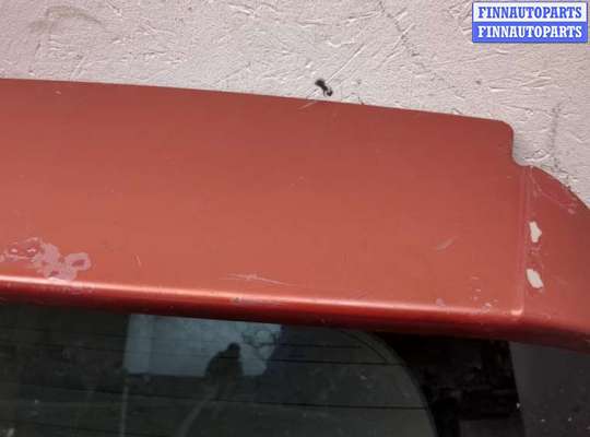 купить Подсветка номера на Toyota RAV 4 2006-2013