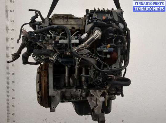 купить Двигатель (ДВС) на Peugeot 3008 2009-2016