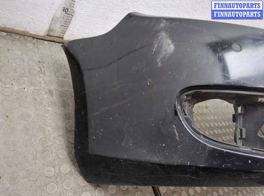 купить Бампер на Volkswagen Golf 6 2008-2012