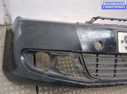 купить Бампер на Volkswagen Golf 6 2008-2012