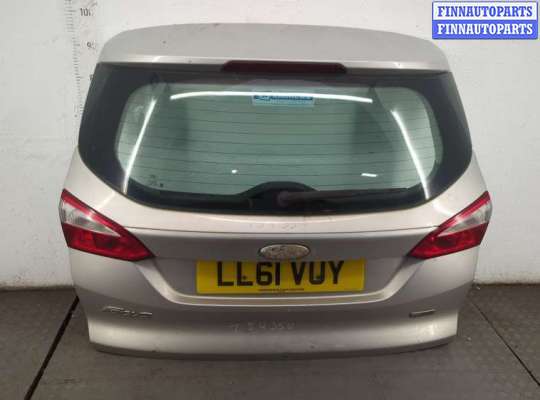 купить Замок багажника на Ford Focus 3 2011-2015