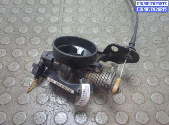 Заслонка дроссельная FO2145759 на Ford Focus 1 1998-2004