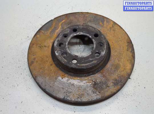 купить Диск тормозной на Citroen Jumpy (SpaceTourer) 2017-2025