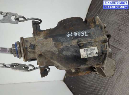 Редуктор моста BM3446034 на BMW 2 F22 2013-2021