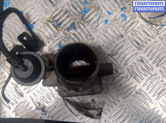 Купить Заслонка дроссельная на KIA Sorento BL 2002-2011 Заслонка дроссельная KA601385 на KIA Sorento BL 2002-2011