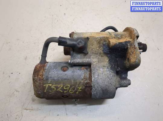 купить Стартер на Hyundai Santa Fe 2005-2012