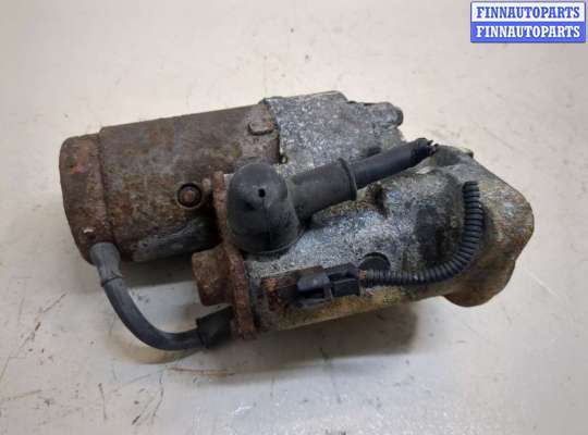 купить Стартер на Hyundai Santa Fe 2005-2012