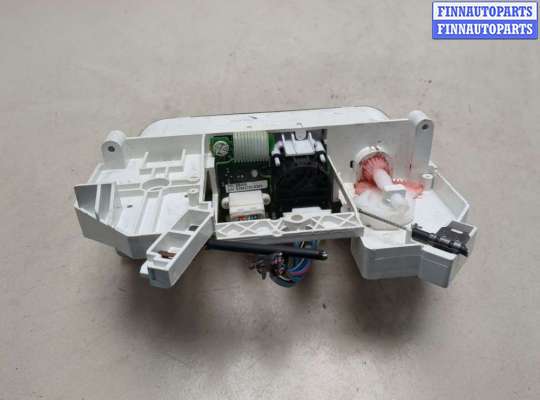 купить Переключатель отопителя (печки) на Nissan Almera N16 2000-2006