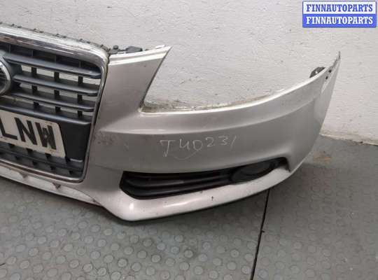 купить Фара противотуманная (галогенка) на Audi A4 (B8) 2007-2011