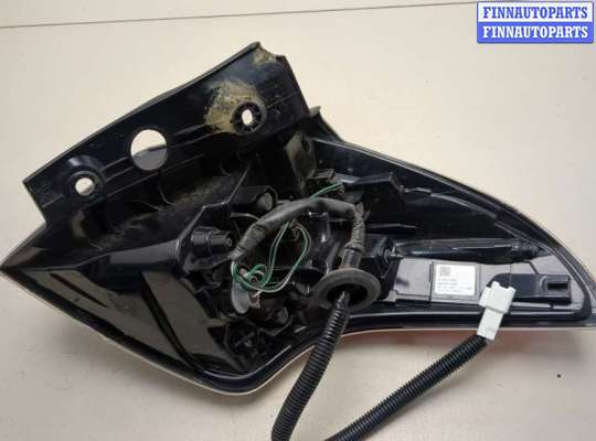 купить Фонарь (задний) на Toyota RAV 4 2012-2019