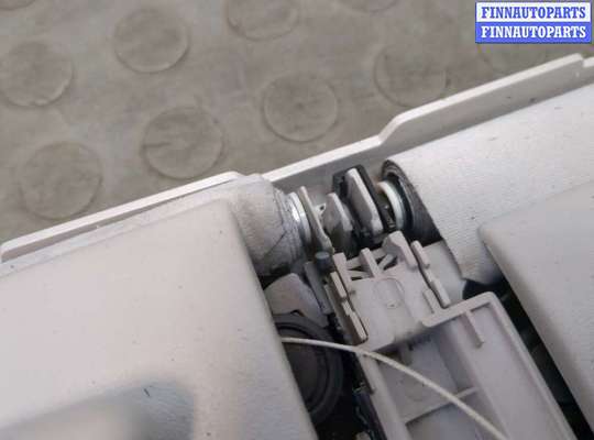 купить Козырек солнцезащитный на Citroen C4 Picasso 2013-2018