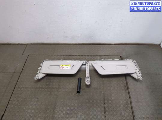 купить Козырек солнцезащитный на Citroen C4 Picasso 2013-2018