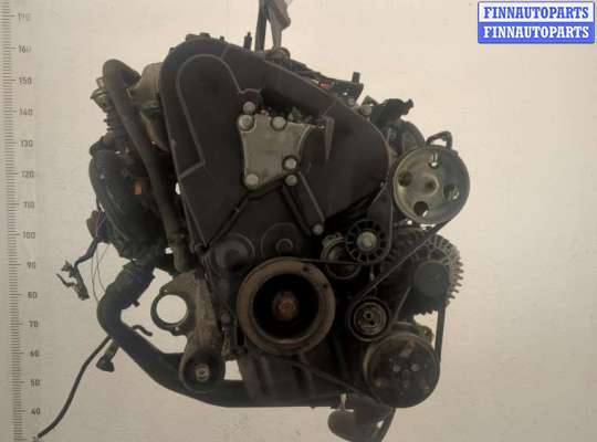 Компрессор кондиционера CT1072438 на Citroen C5 2001-2004