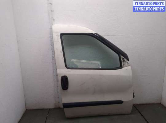 купить Ручка двери наружная на Fiat Doblo 2009-2022