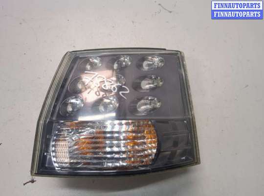 Фонарь (задний) PG1225400 на Mitsubishi Outlander XL 2006-2012