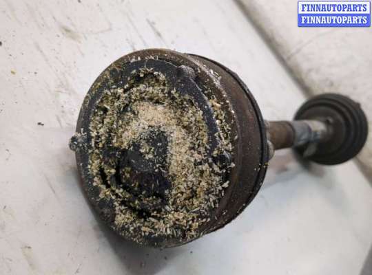 купить Полуось (приводной вал, шрус) на Audi A3 (8P) 2003-2013