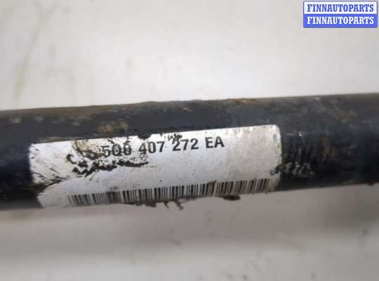 купить Полуось (приводной вал, шрус) на Skoda Octavia (A7) 2013-2023