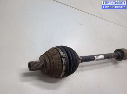 купить Полуось (приводной вал, шрус) на Skoda Octavia (A7) 2013-2023