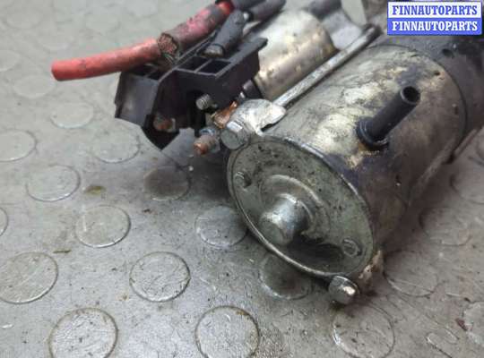 купить Стартер на Ford Transit (Tourneo) Connect 2002-2013