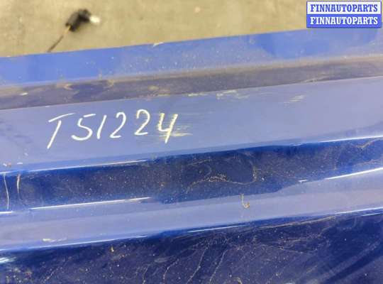 купить Бампер на Mini Cooper (F56) 2013-2024