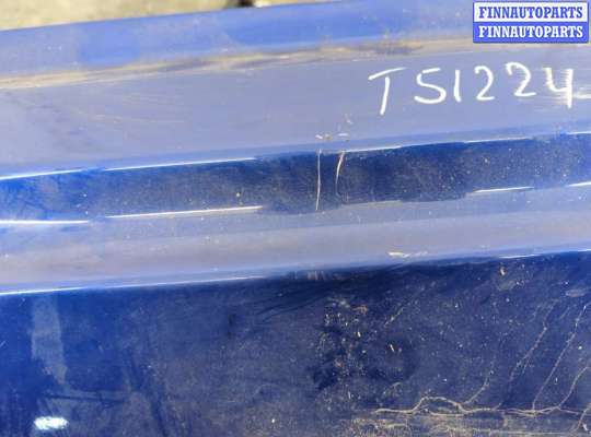 купить Бампер на Mini Cooper (F56) 2013-2024