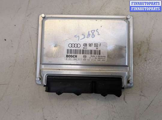 купить Блок управления двигателем на Audi A6 (C5) 1997-2004