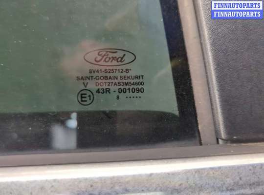 купить Дверь боковая (легковая) на Ford Kuga 2008-2012