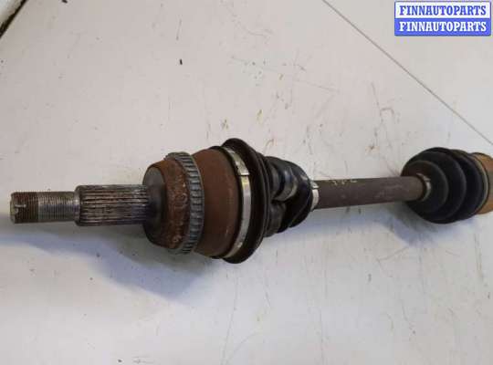 купить Полуось (приводной вал, шрус) на Toyota Camry V40 2006-2011