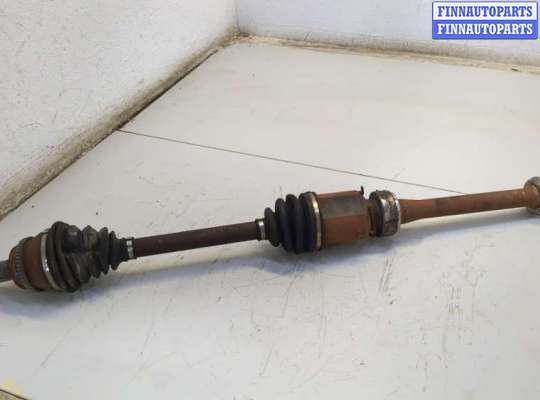 Полуось (приводной вал, шрус) TT870821 на Toyota Camry V40 2006-2011