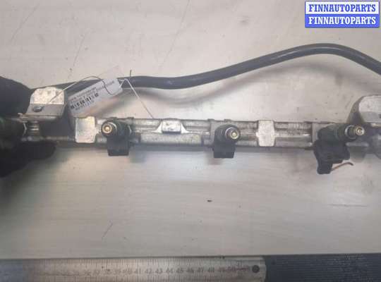 купить Форсунка топливная на Ford Focus 2 2005-2008
