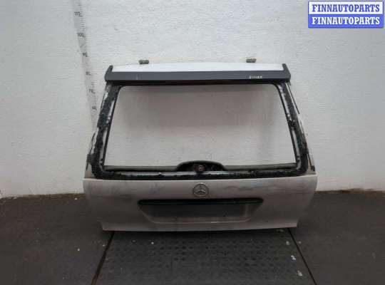 Подсветка номера MB1707589 на Mercedes C W202 1993-2001