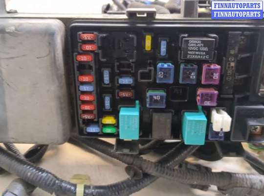 купить Электропроводка на Honda Ridgeline 2005-2014