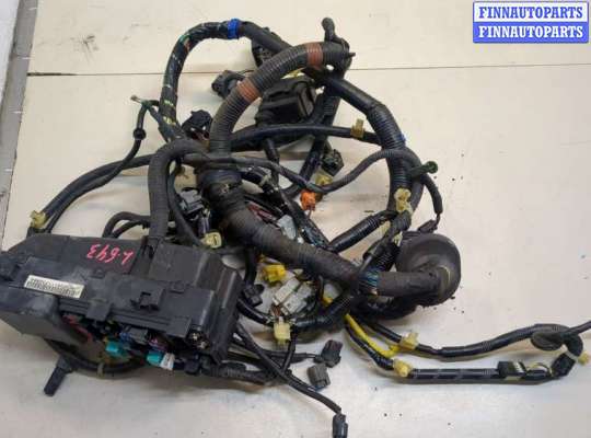 купить Электропроводка на Honda Ridgeline 2005-2014