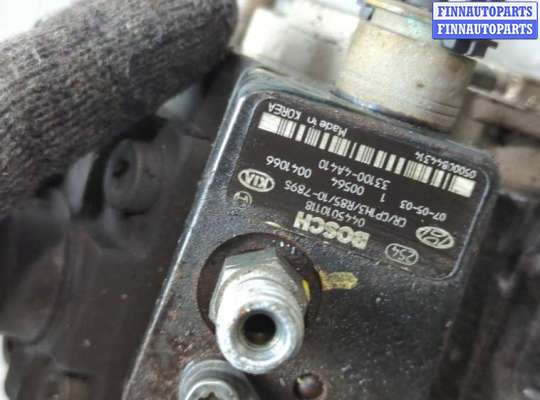 купить ТНВД на KIA Sorento BL 2002-2011