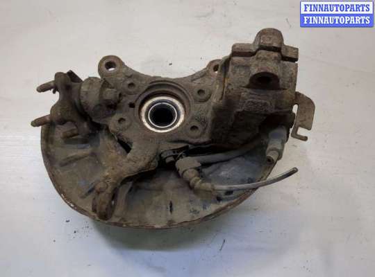 купить Ступица (кулак, цапфа) на Skoda SuperB 2008-2015