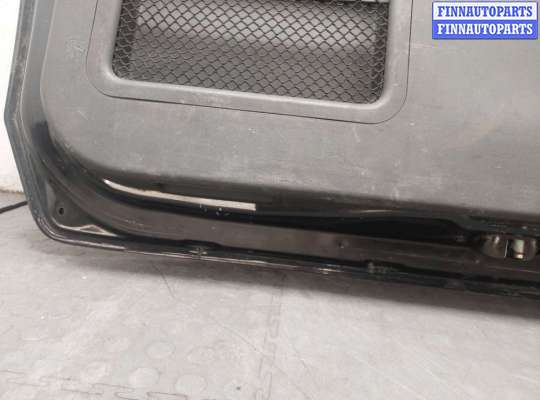 купить Крышка (дверь) багажника на Nissan Pathfinder 2004-2014