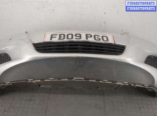 купить Бампер на Opel Zafira B 2005-2012