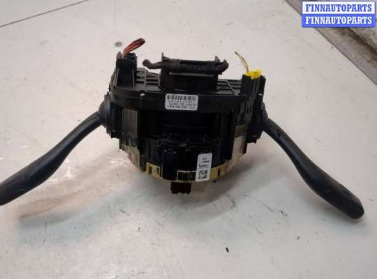 купить Переключатель поворотов и дворников (стрекоза) на Audi A4 (B6) 2000-2006