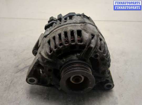 Генератор OP2429800 на Opel Zafira B 2005-2014