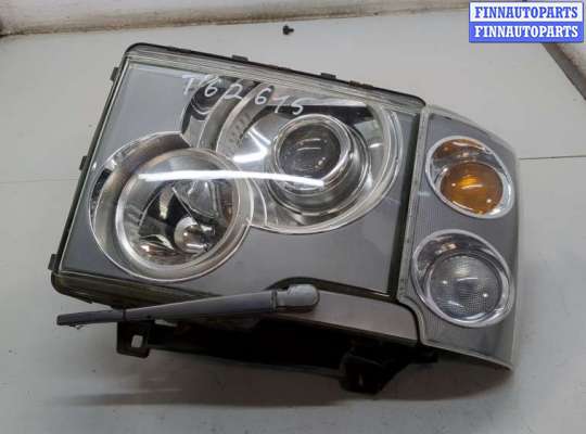 Фара (передняя) LRD1193 на Land Rover Range Rover 3 (LM) 2002-2012