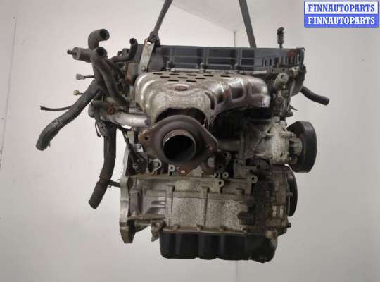 купить Двигатель (ДВС) на Mitsubishi Outlander XL 2006-2012