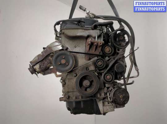 купить Двигатель (ДВС) на Mitsubishi Outlander XL 2006-2012