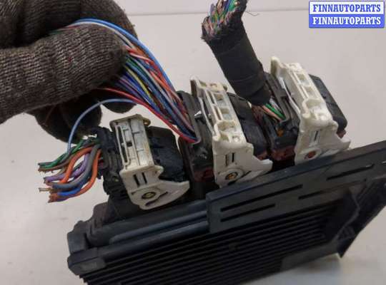 купить Блок управления двигателем на Citroen C4 Picasso 2013-2018