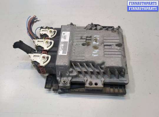 купить Блок управления двигателем на Citroen C4 Picasso 2013-2018