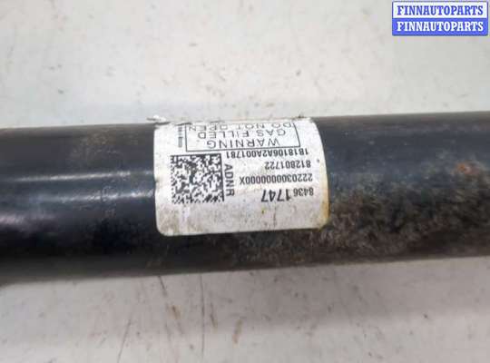 купить Амортизатор подвески на Chevrolet Equinox 2017-2024