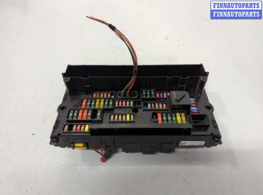 купить Блок предохранителей на BMW 5 F10 2010-2017