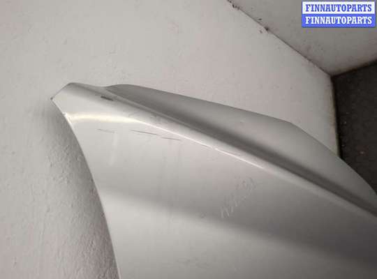 купить Капот на Ford Focus 2 2008-2011