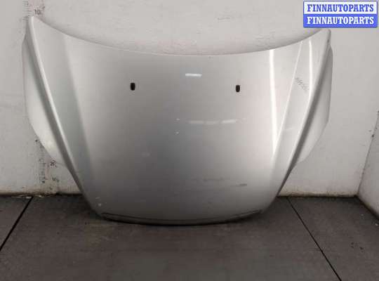купить Капот на Ford Focus 2 2008-2011