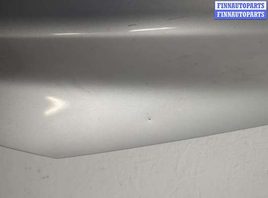 купить Капот на Ford Focus 2 2008-2011